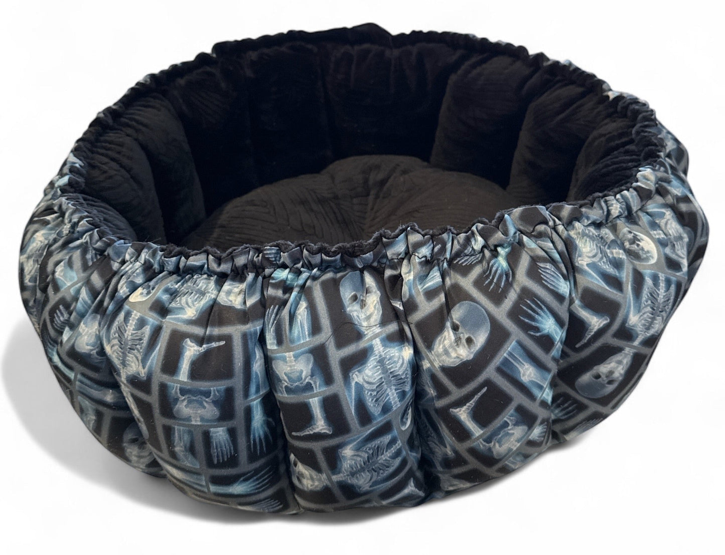 X-Ray Nest Bed