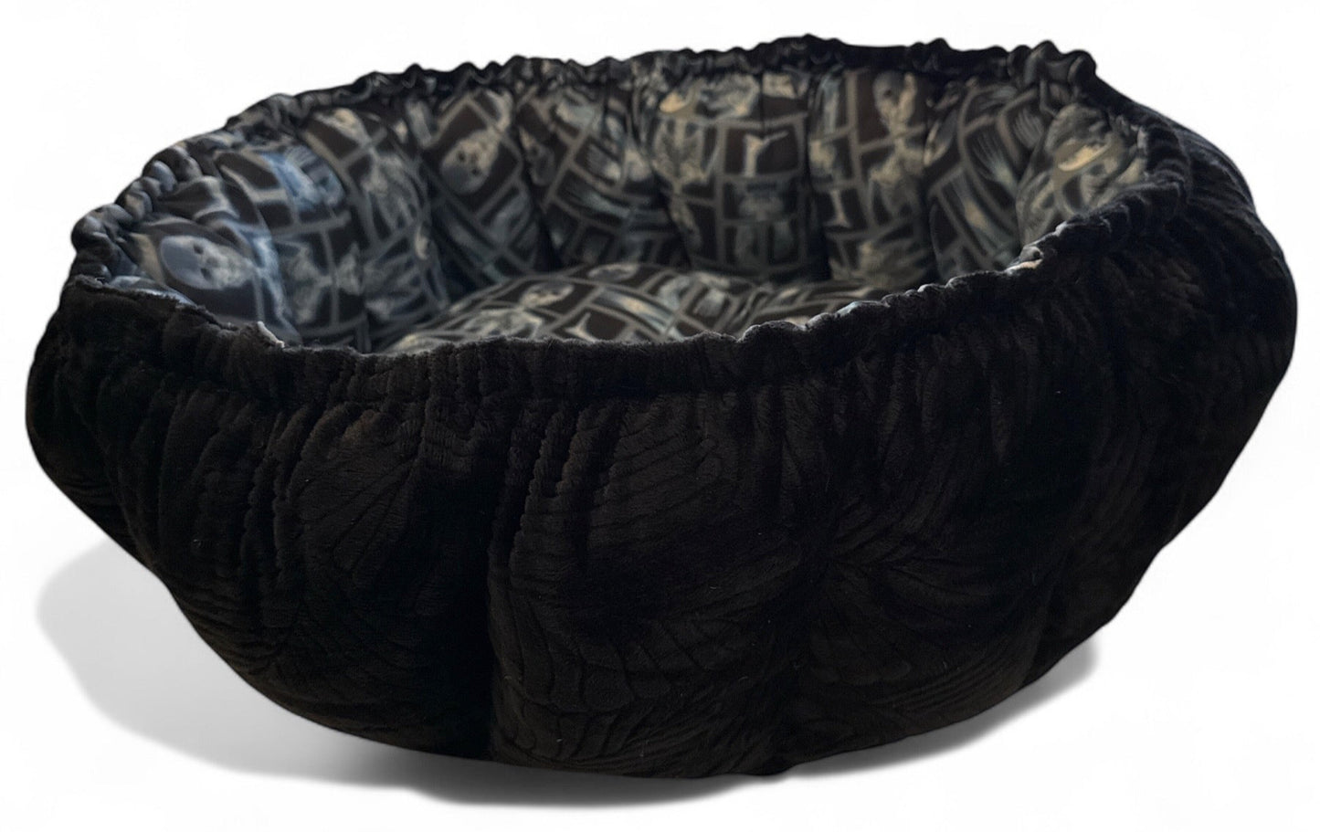 X-Ray Nest Bed
