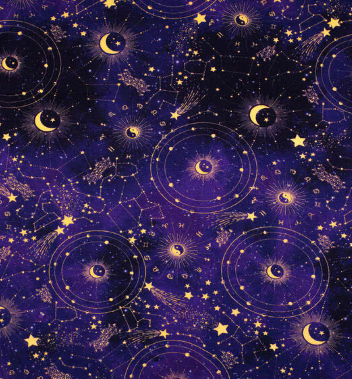 Zodiac Energy Snuggle Sack Bed