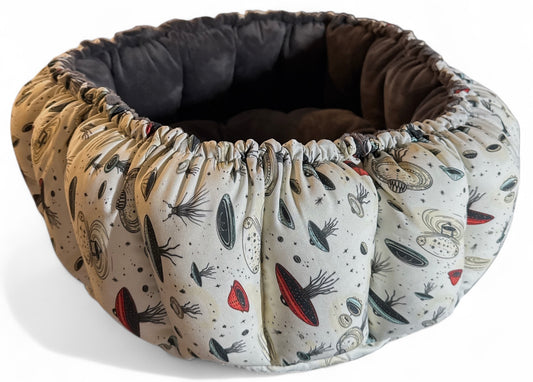 Alien Limbs Nest Beds