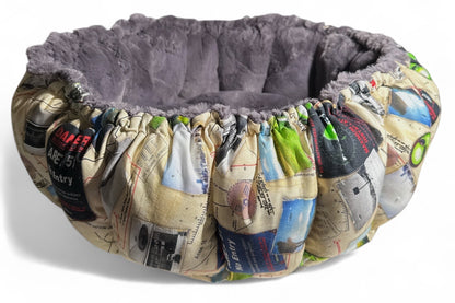 Area 51 Nest Bed