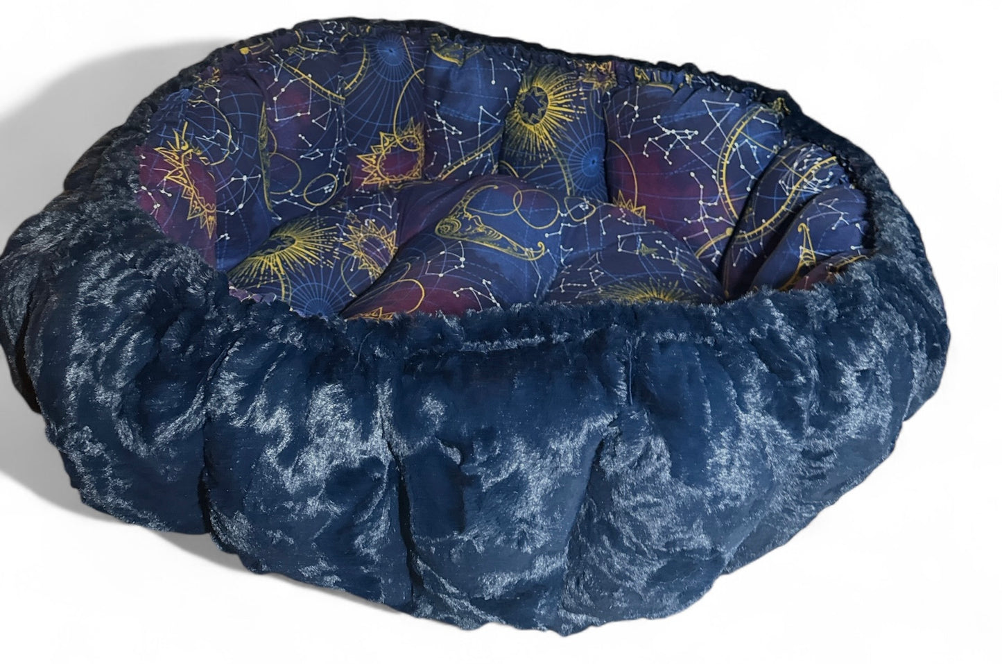 Astrological Dreams Large Nest Bed