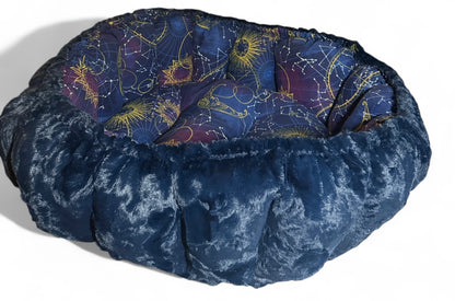 Astrological Dreams Large Nest Bed
