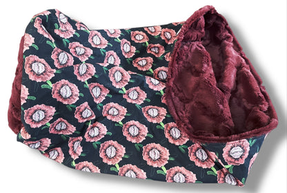 Big Mouth Snuggle Sack Bed