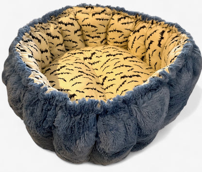 Boho Bats Nest Bed
