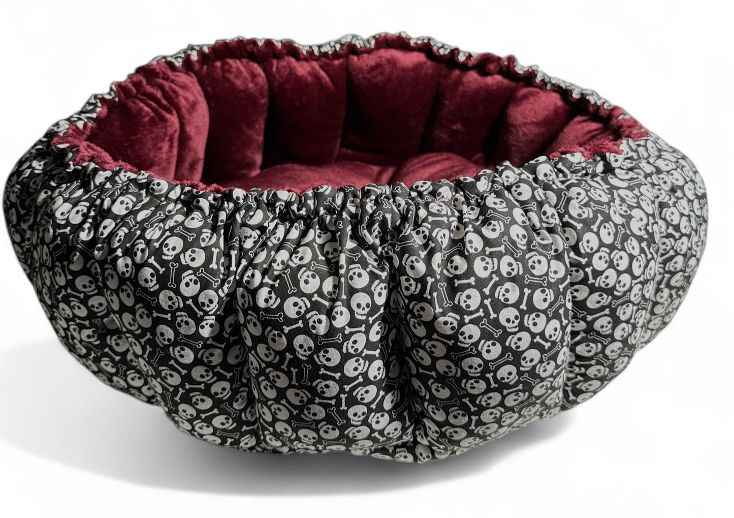 Bonehead Nest Bed