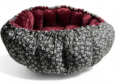 Bonehead Nest Bed