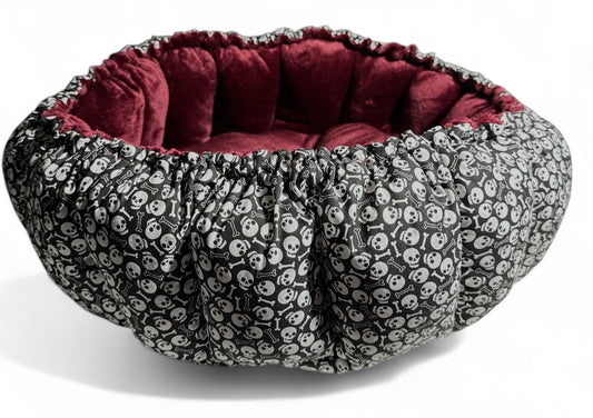 Bonehead Nest Bed