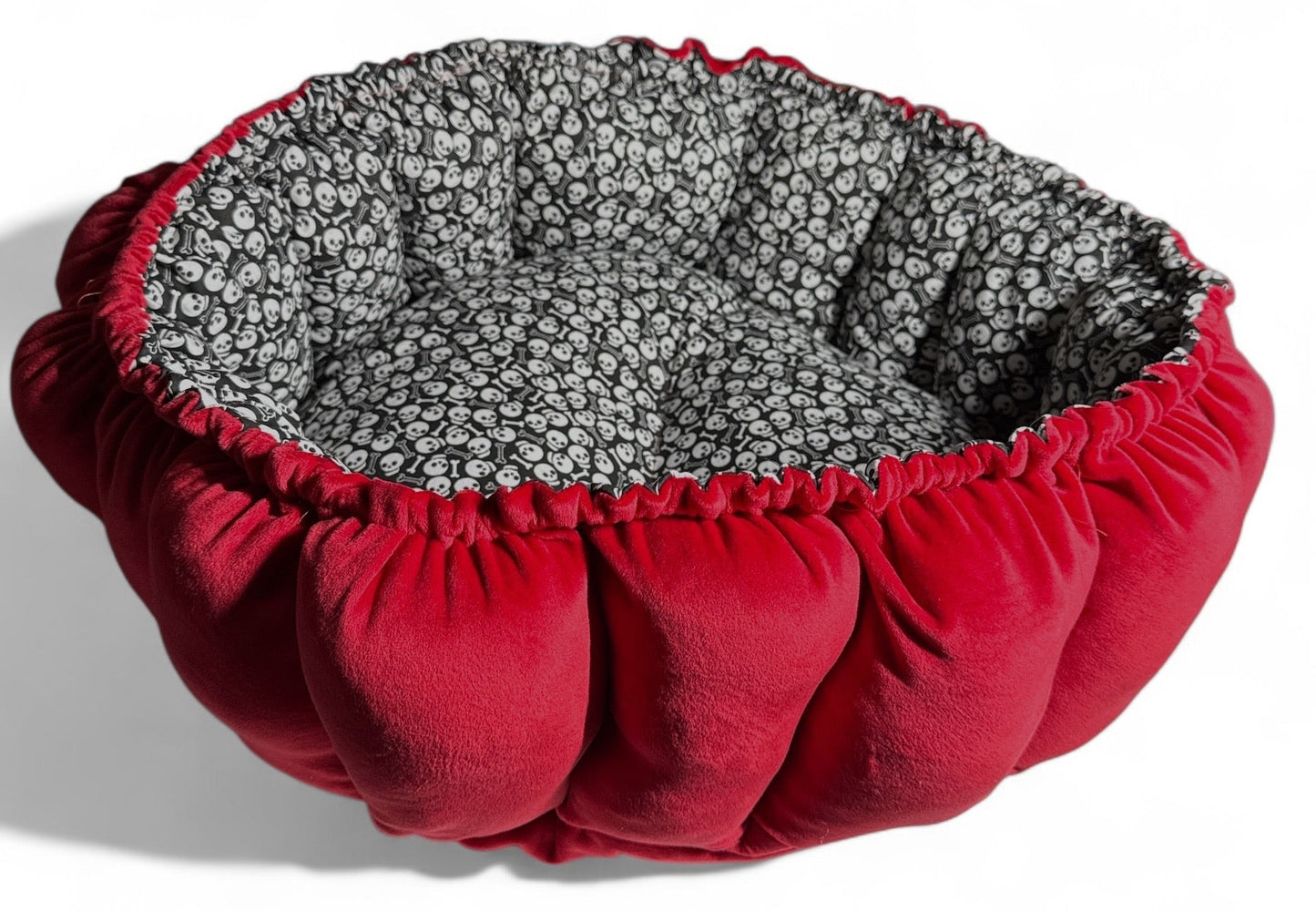 Bonehead Nest Bed