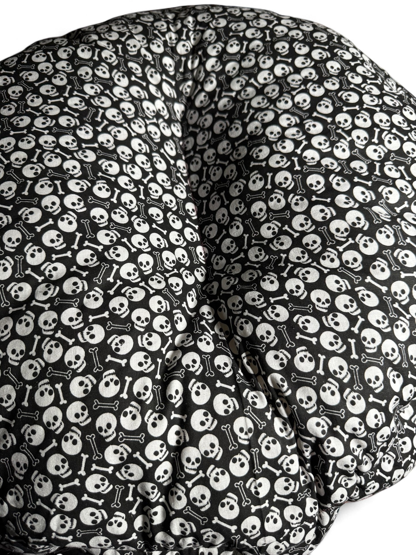 Bonehead Nest Bed