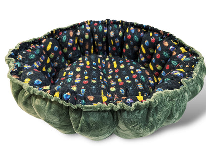 Bugs! Nest Bed