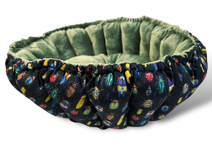 Bugs! Nest Bed