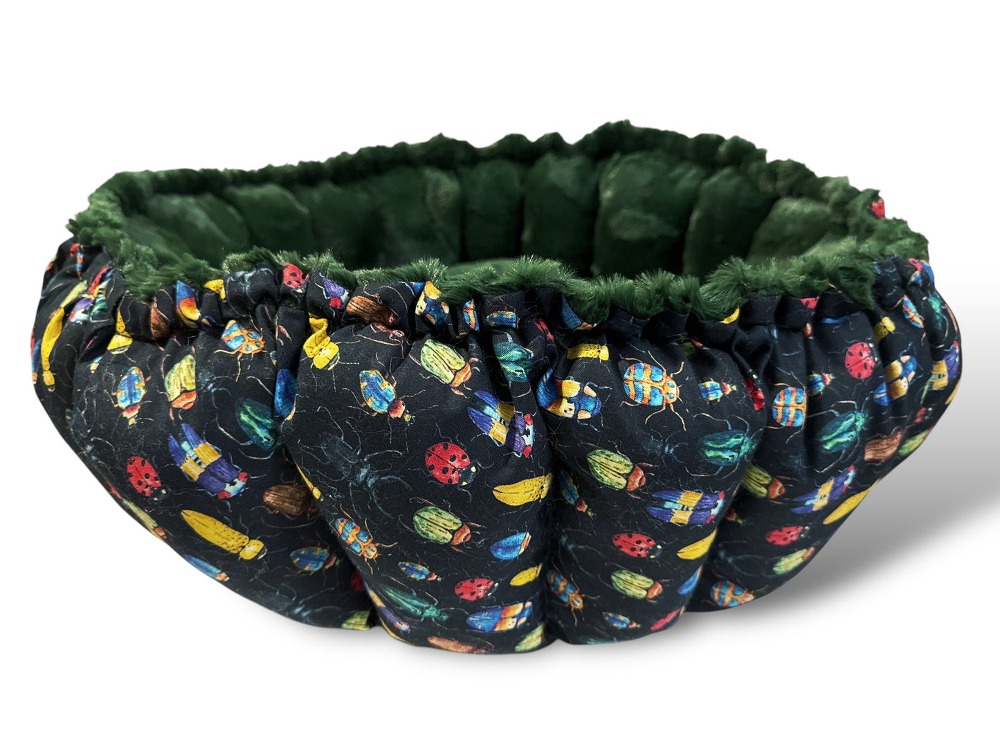 Bugs! Nest Bed