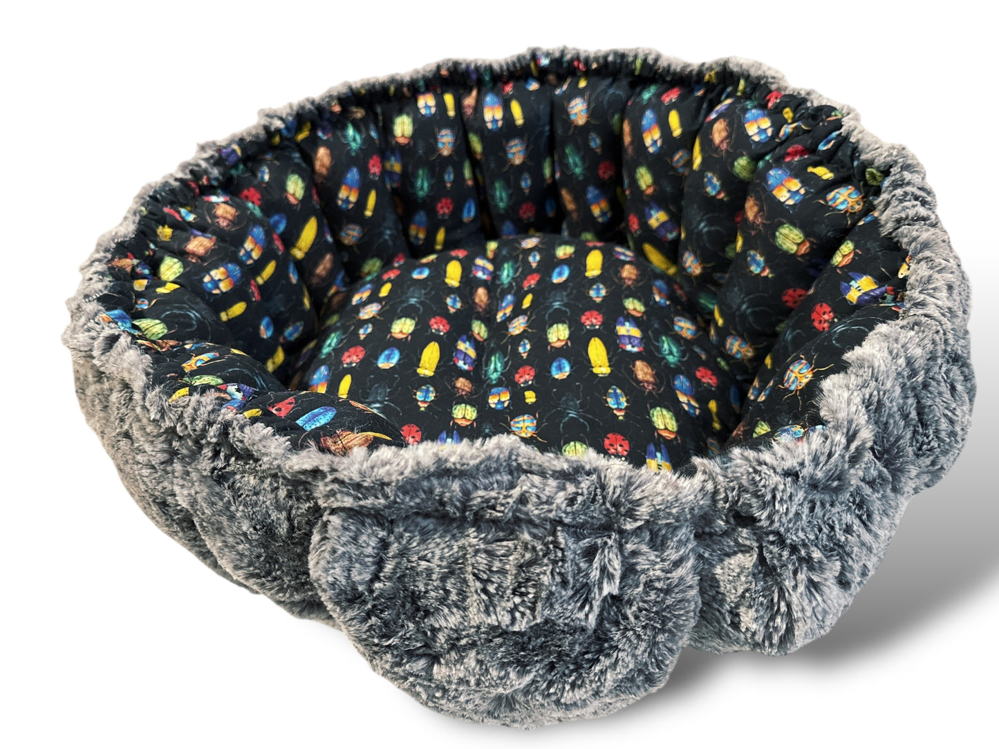 Bugs! Nest Bed
