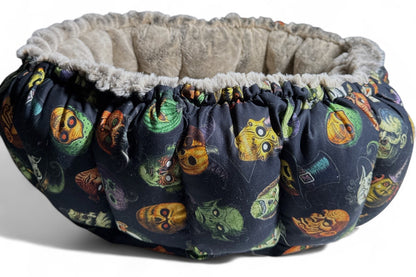 Creepsville Nest Bed