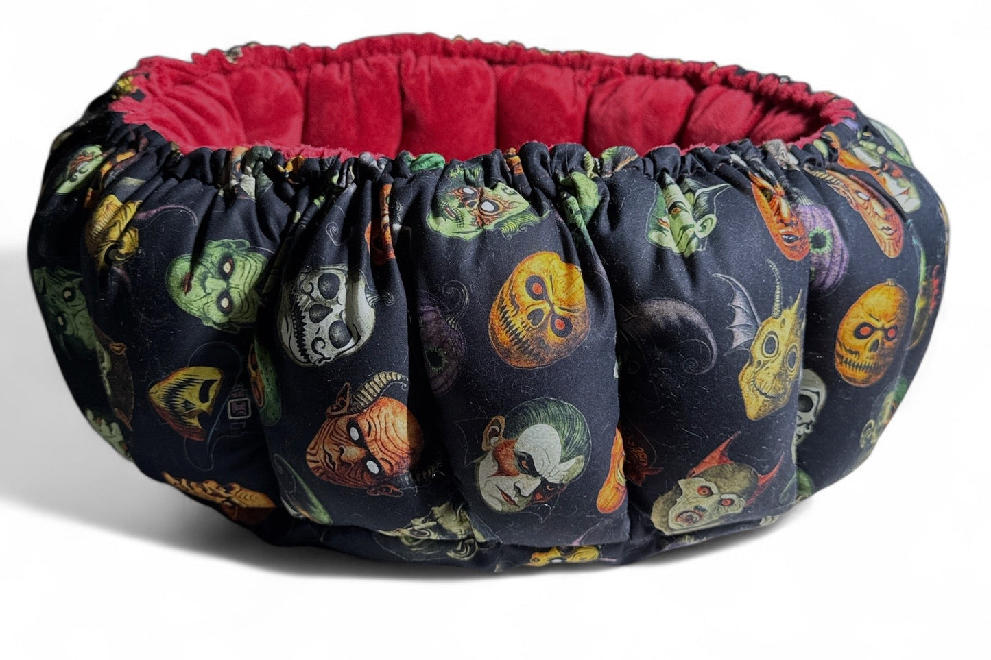 Creepsville Nest Bed