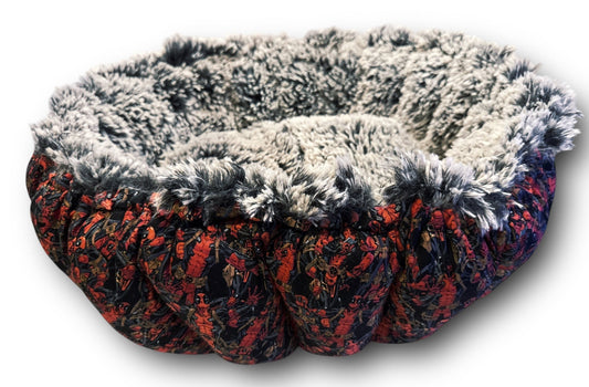 Deadpool Nest Bed