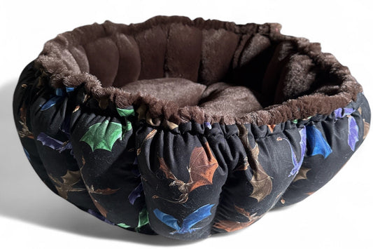 Dragons in Flight! Nest Bed