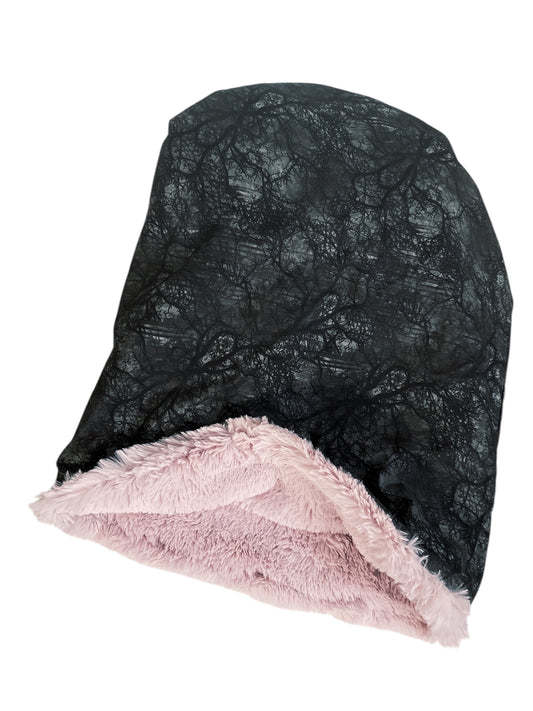 Eerie Forest Snuggle Sack Bed