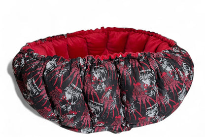 Freddy Nest Bed