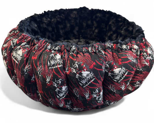 Freddy Large Nest Bed