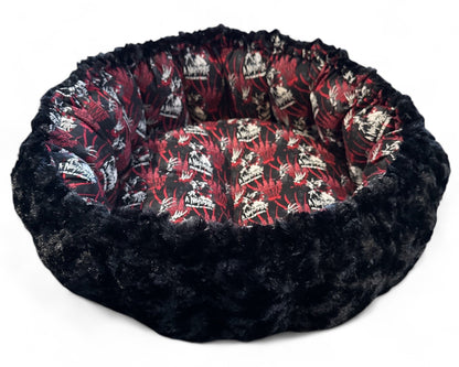 Freddy Large Nest Bed