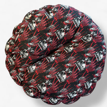 Freddy Large Nest Bed