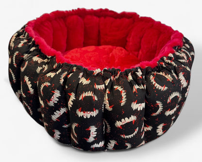 First Bite Nest Bed