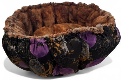 Fright Flight Nest Bed