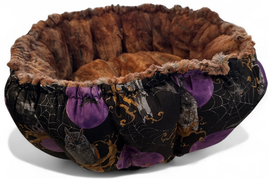 Fright Flight Nest Bed