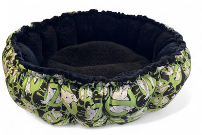 Ghostbusting Nest Bed