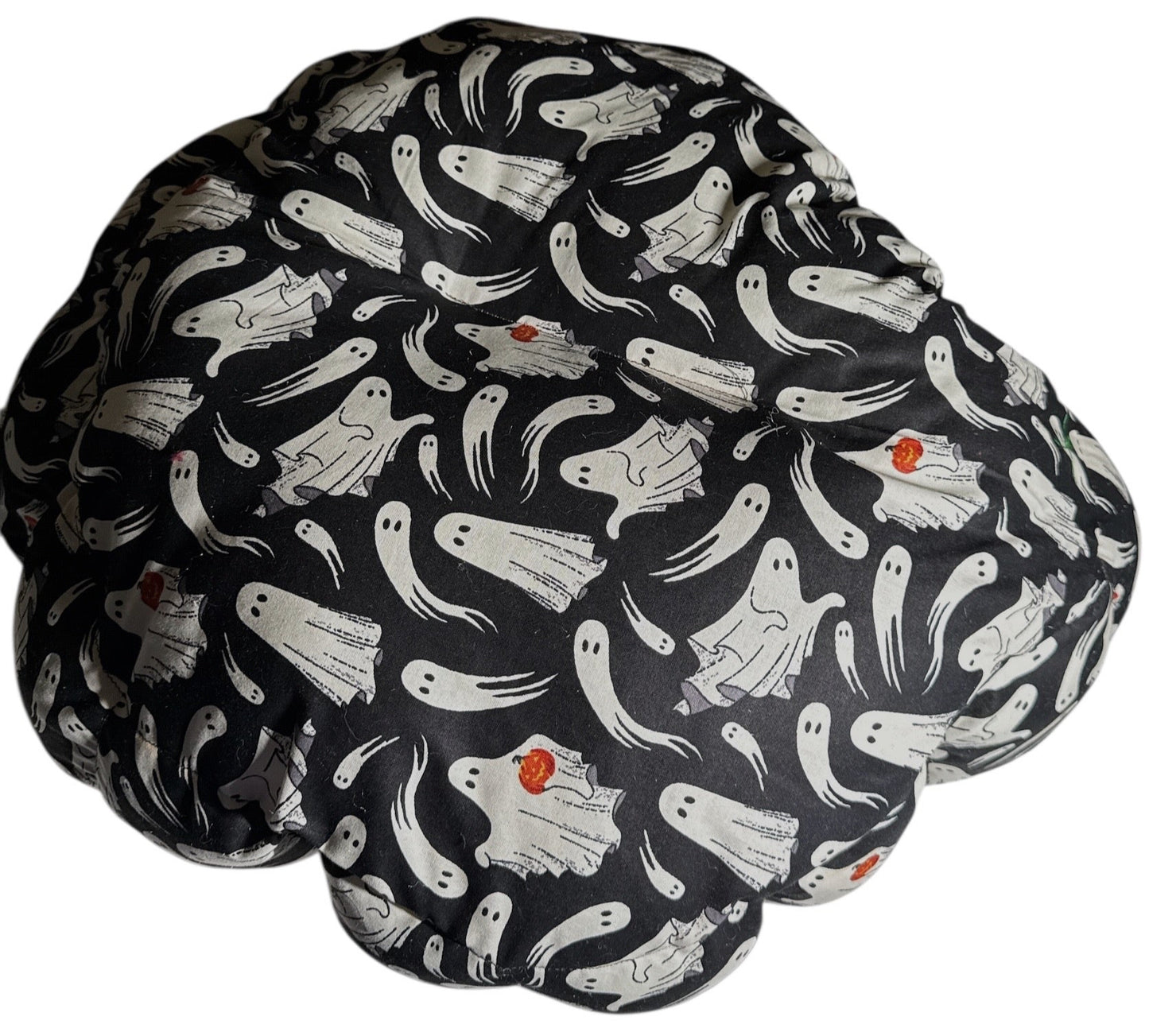 Boo! Ghosts Nest Bed