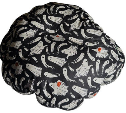 Boo! Ghosts Nest Bed