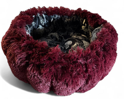 Halloween Spirit Nest Bed
