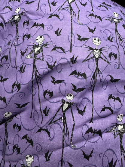 It's Jack! Snuggle Sack Bed