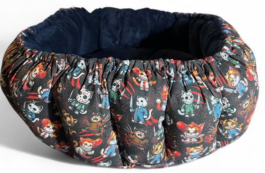 Killer Kats Nest Bed
