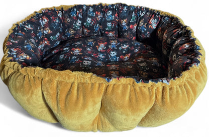 Killer Kats Nest Bed