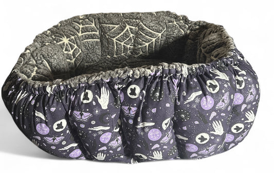 Magical Evenings Large Nest Bed