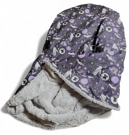 Magical Evenings Snuggle Sack Bed
