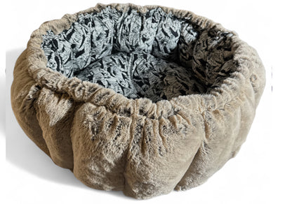 Mummy Party Nest Bed