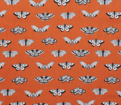 Mystic Moth Nest Bed