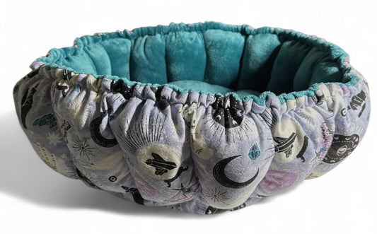 Supernatural Guidance Nest Bed