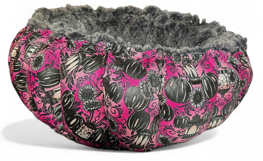 Ember Lanterns PINK Nest Bed