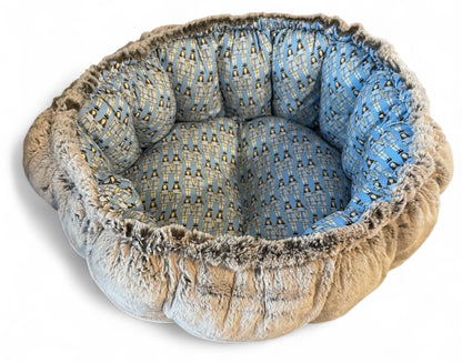 Grady Sisters Nest Bed