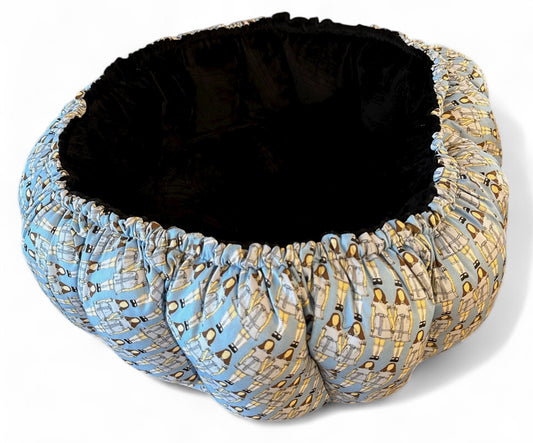 Grady Sisters Nest Bed