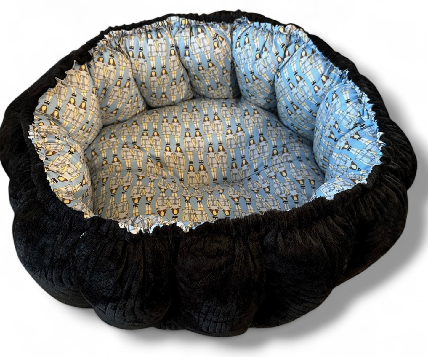 Grady Sisters Nest Bed