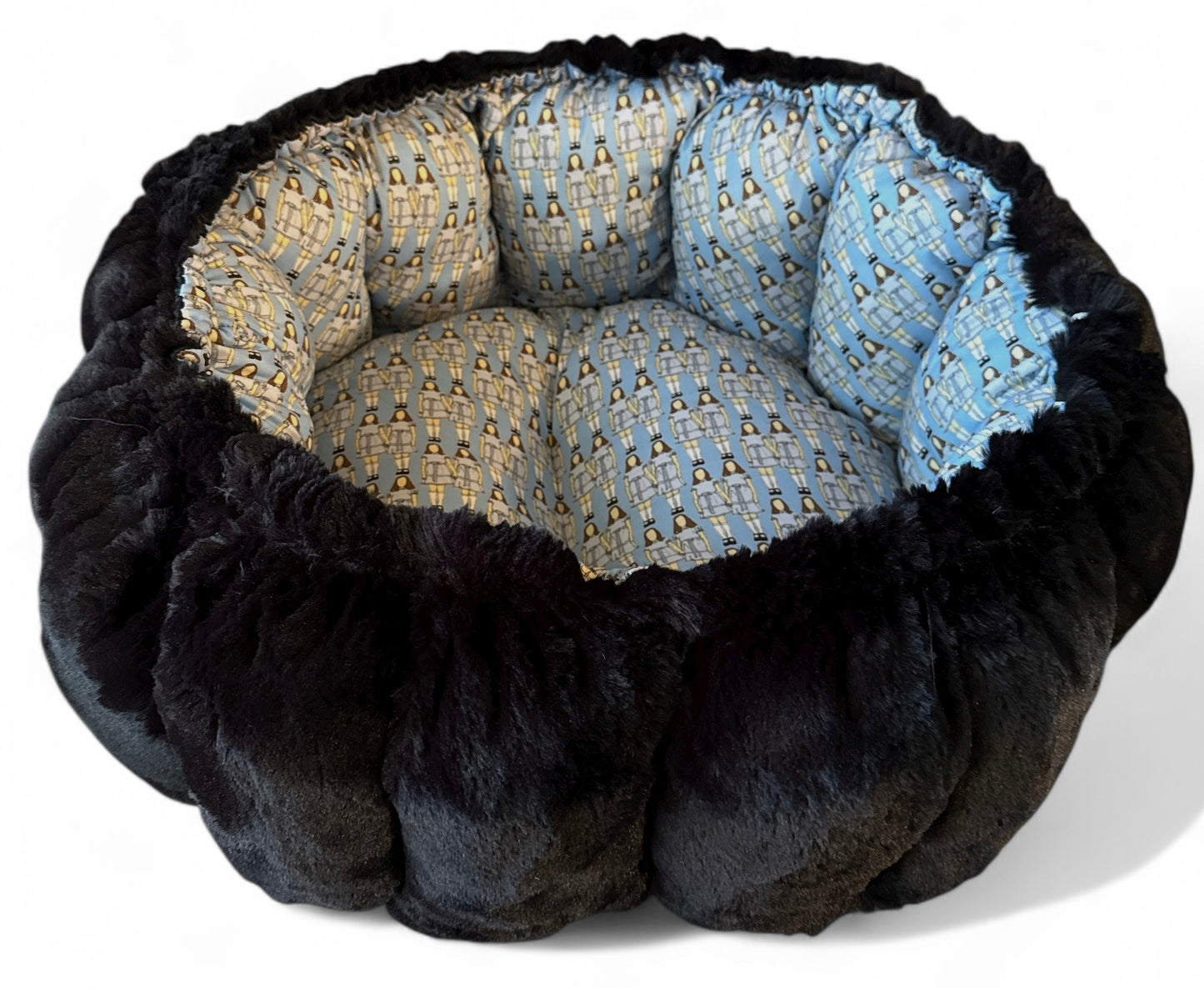 Grady Sisters Nest Bed