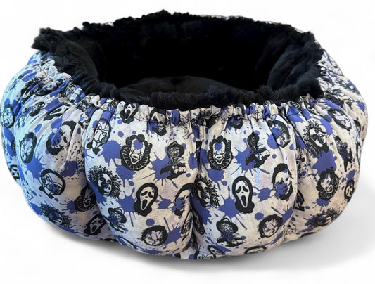 Horror Show Nest Bed
