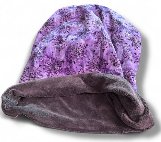 Batik Snuggle Sack Bed