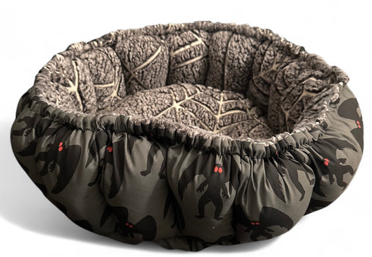 Mothman Nest Bed